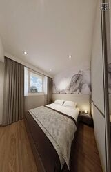 Lentor Hills Road (D26), Apartment #601002751